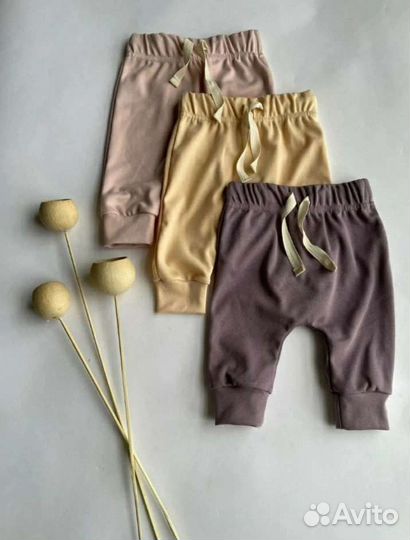 Детские вещи новые