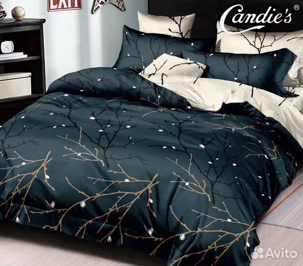 Белье постельное