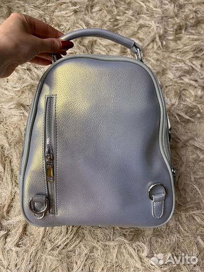 Сумка-рюкзак арт:023