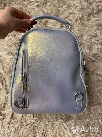 Сумка-рюкзак арт:023