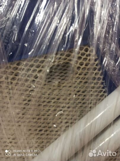 Бортик на кроватку Tomy