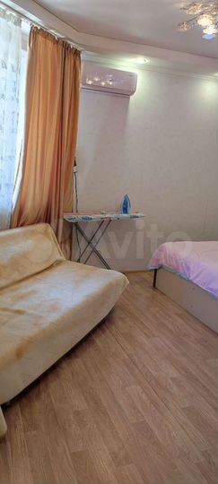 2-к. квартира, 50 м², 5/9 эт.