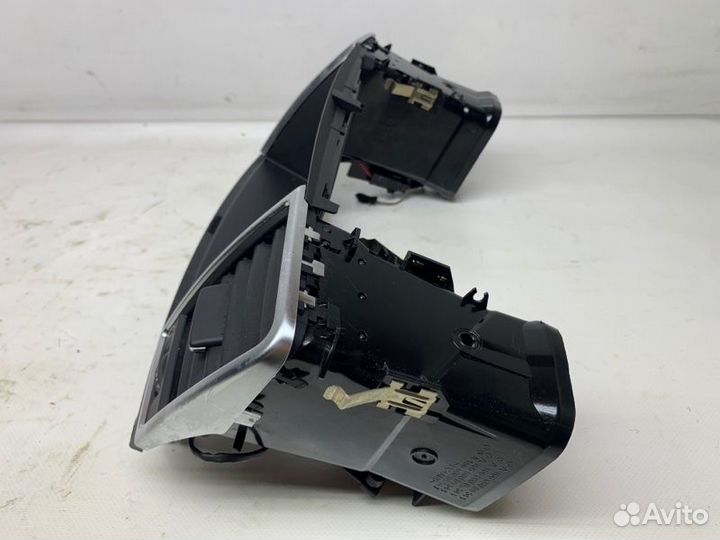 Дефлектор Mercedes-Benz Gl X166 4.7 2013