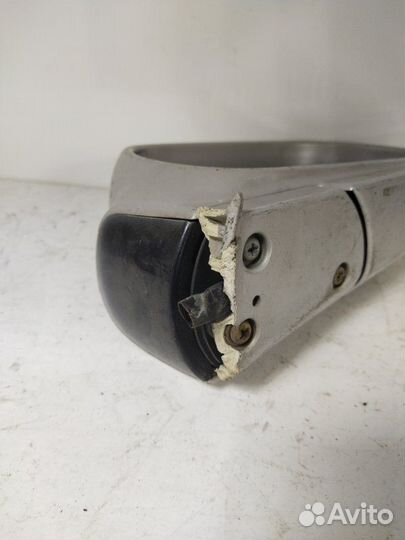 Зеркало переднее правое Toyota Corolla