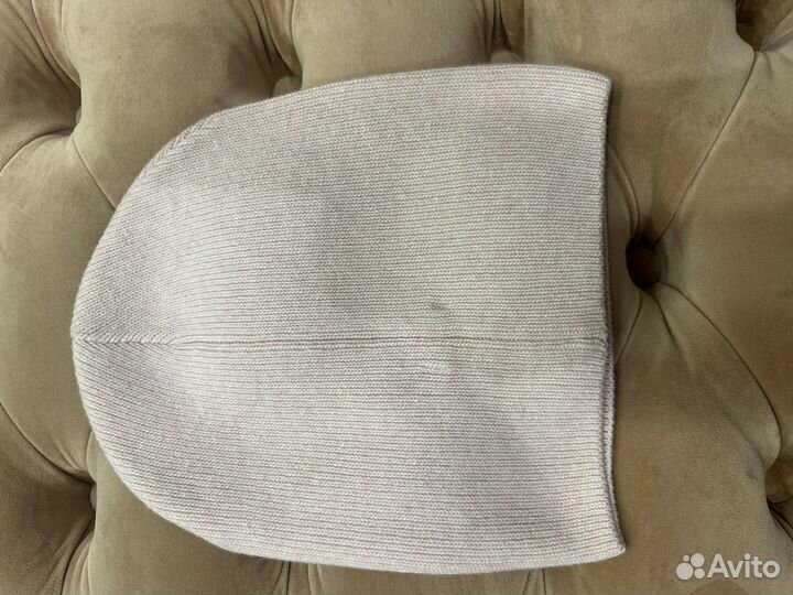 Шапка для девочки