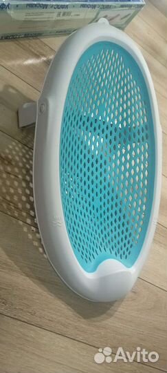 Горка для купания