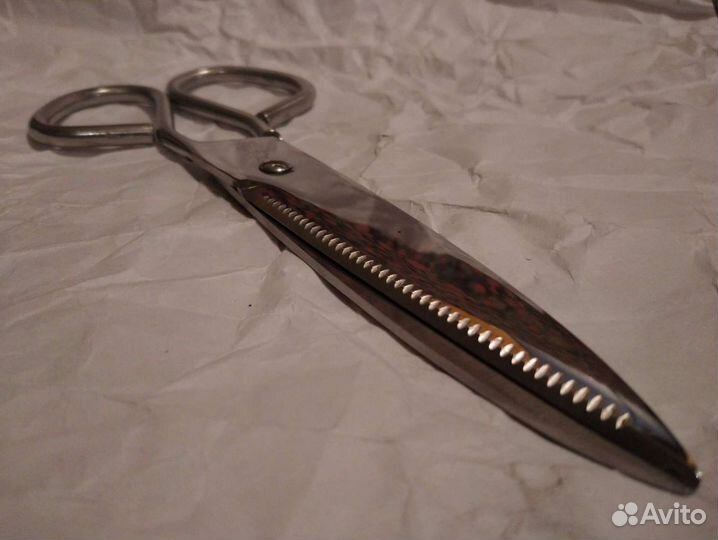 Ножницы большие Испания 