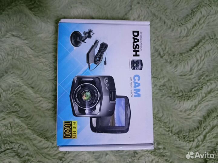 Видеорегистратор