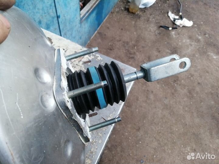 Вут Range Rover Sport 2 Land Rover Discovery V