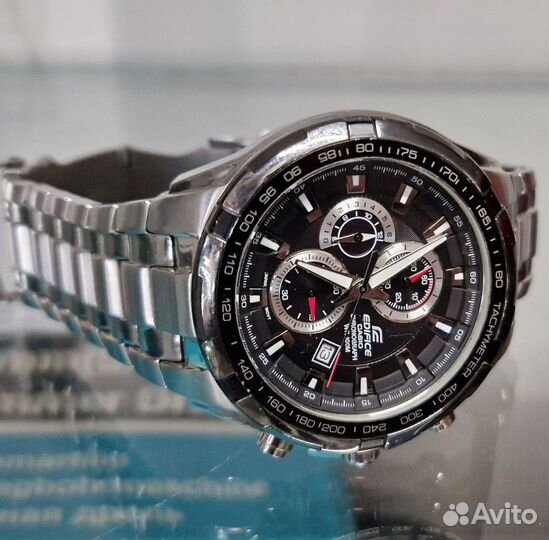 Наручные часы casio Edifice EF-539