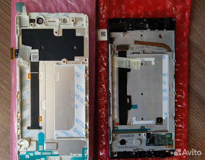 Запчасти Lenovo