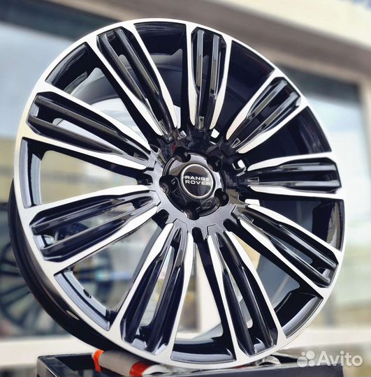 Диски R22 Land Rover Range Rover