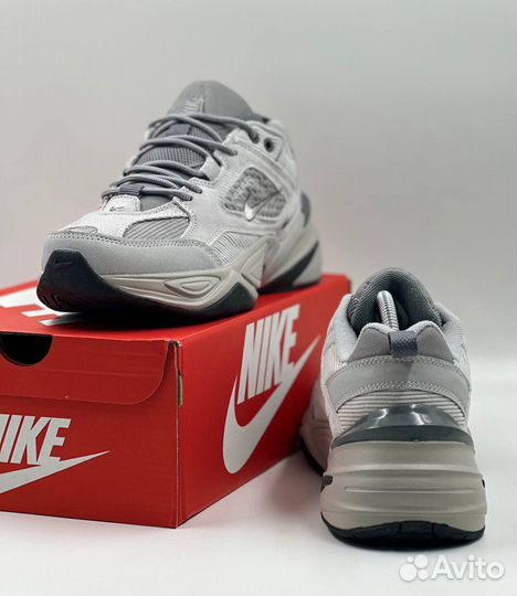 Nike M2K Tekno Sp Atmosphere Grey