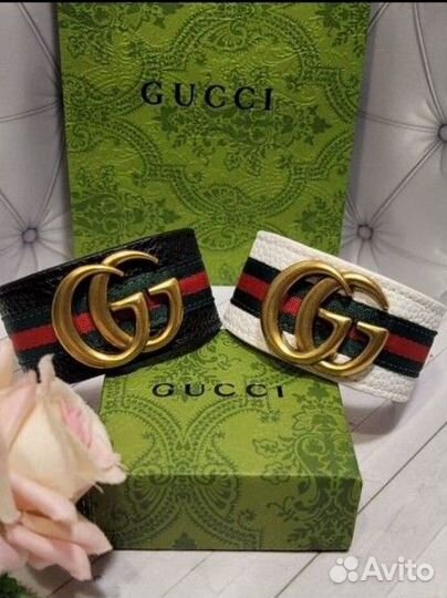 Браслет Gucci