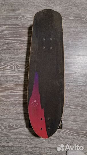 Скейтборд ridex