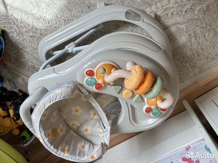 Ходунки детские