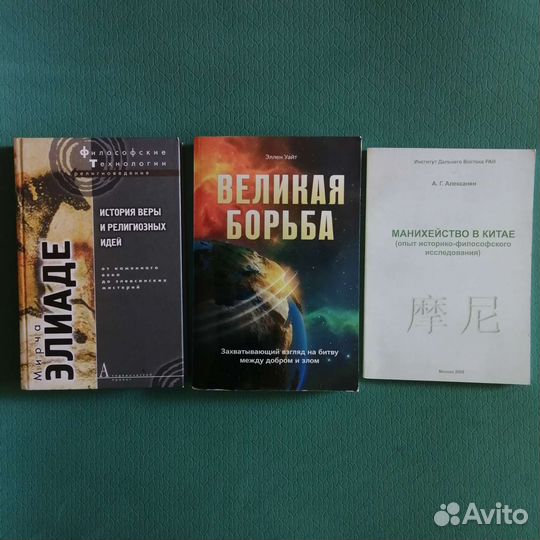 Религии мира