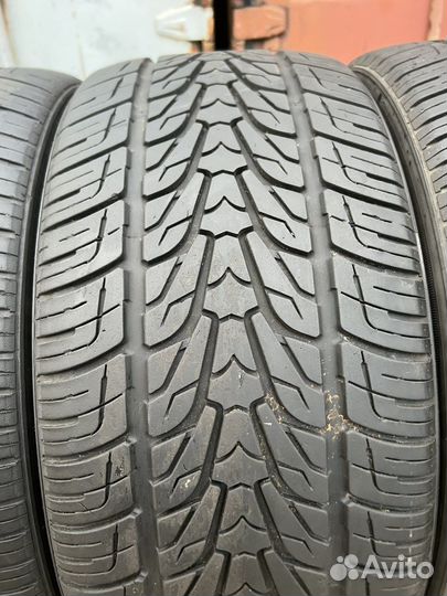 Nexen Roadian HP SUV 305/40 R22 114V