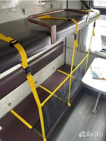 Жд манеж в поезд