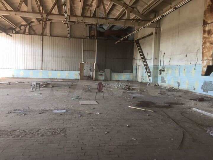 Свободного назначения, 530 м²