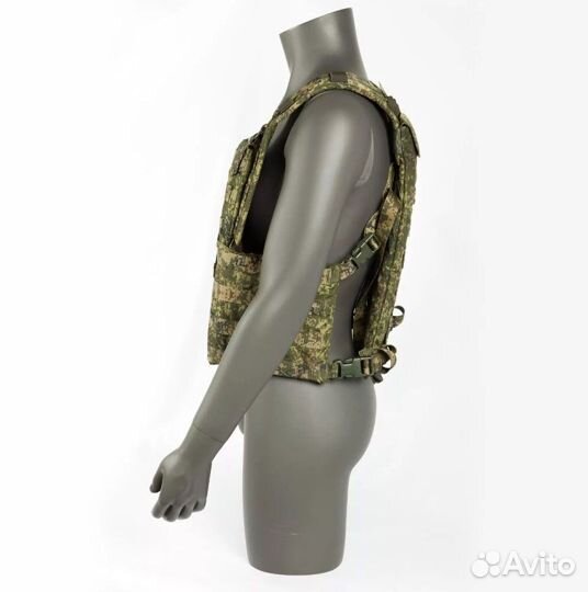 Чехол бронежилета Оператор-4 Техинком емр Цифра