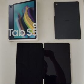 Samsung Galaxy Tab S5e