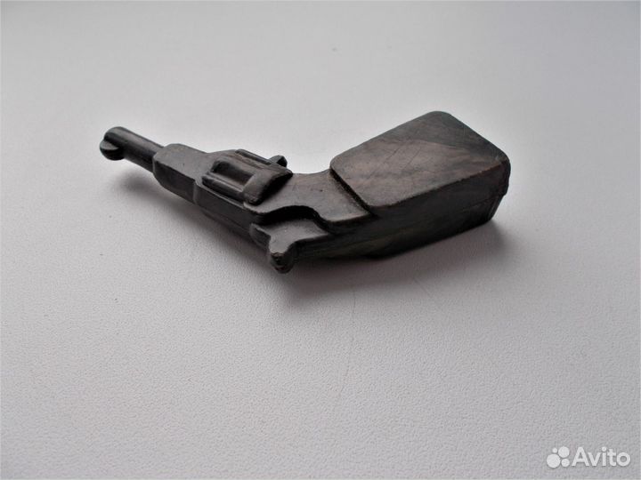 Точилка для карандашей СССР пистолет