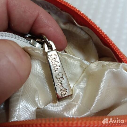 Сумка женская Gilda tonelli