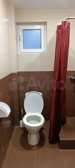 Квартира-студия, 25 м², 1/3 эт.