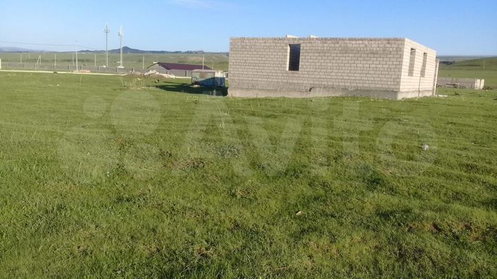Участок 10 сот. (ИЖС)