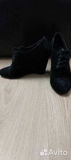 Ботильоны