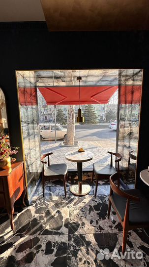 Изготовление маркиз