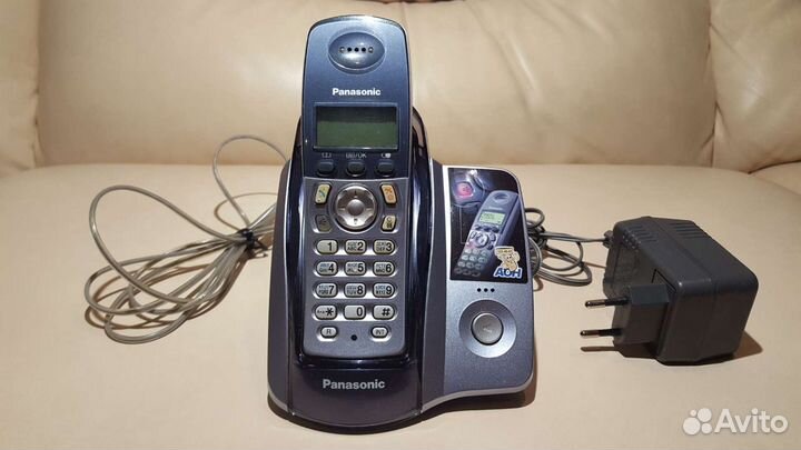 Телефон Panasonic