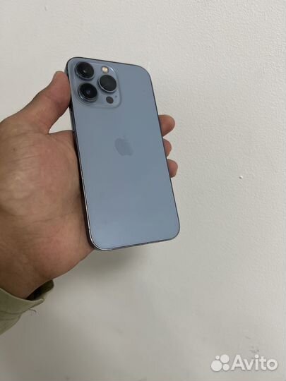 iPhone 13 Pro, 256 ГБ