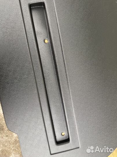 Заглушка запасного колеса УАЗ Патриот (под окрас)