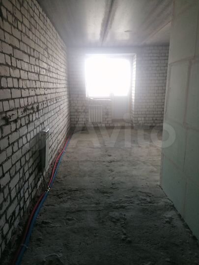 2-к. квартира, 80,3 м², 1/14 эт.