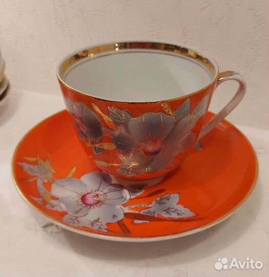 Мальва Барановка