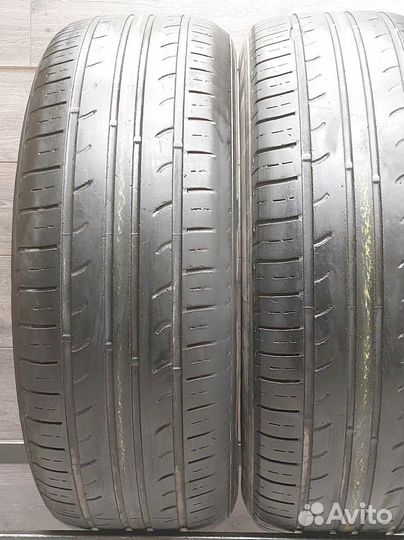 Kumho Solus KH15 255/60 R18 108H