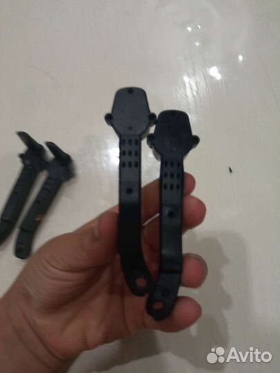 Учи на квадрокоптер