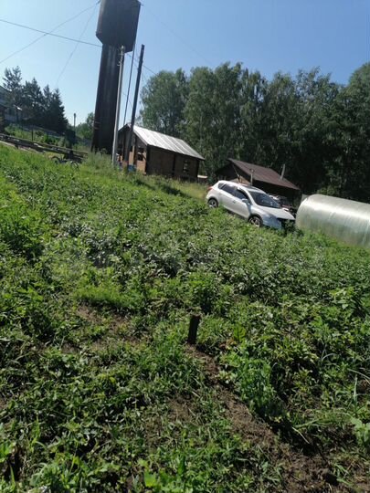 Участок 8,5 сот. (СНТ, ДНП)