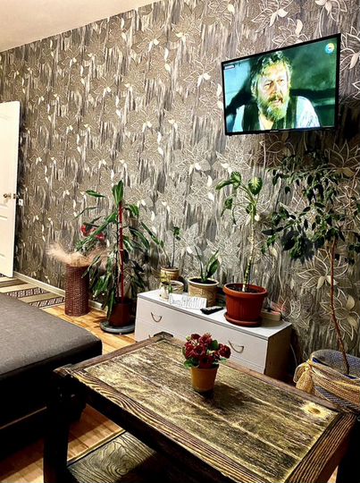 1-к. квартира, 40 м², 9/10 эт.