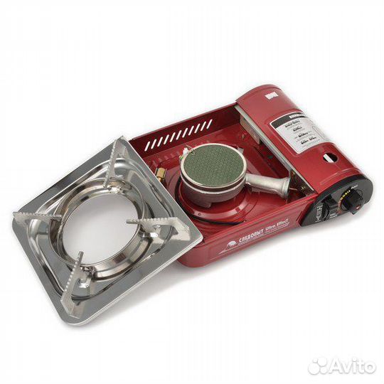 Плита наст. газовая 