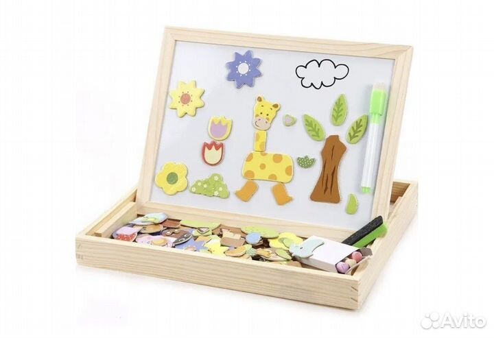 Обучающий набор для детей