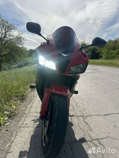 Продаю мотоцикл
