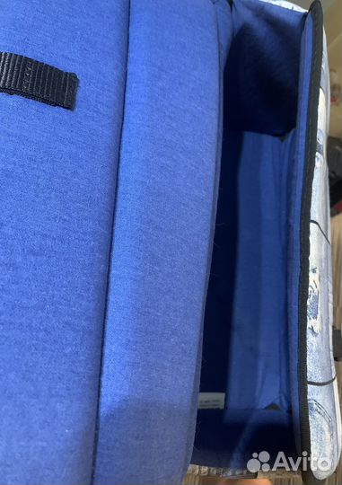 Сумка для собак