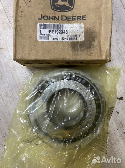 Джон Дир RE192348 подшипник 1300 mfwd John Deere