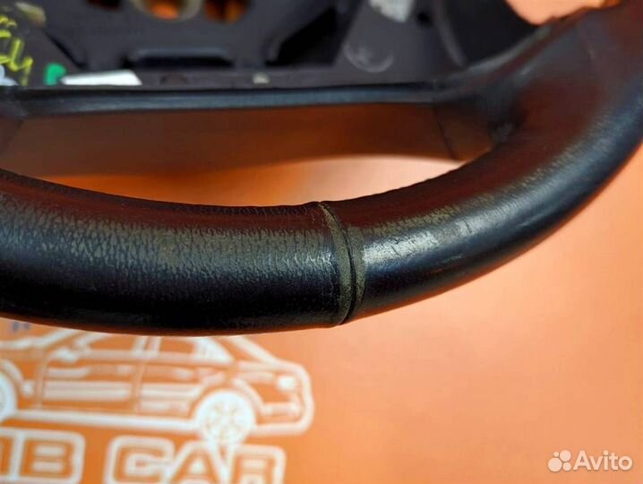 Руль w203 C-class 646 2004