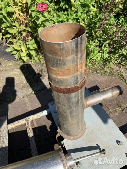 Насос качок