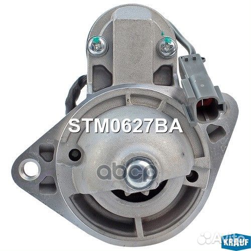 Стартер STM0627BA Krauf