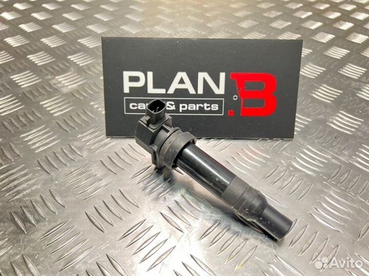 Катушка зажигания Hyundai Azera